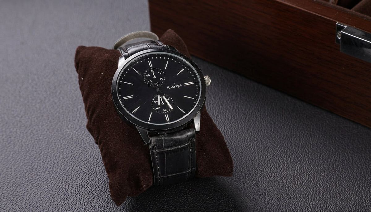 The Classic SIX - Manchurian Ash
